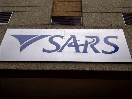 SARS offices. File photo. Picture: Reuben Goldberg