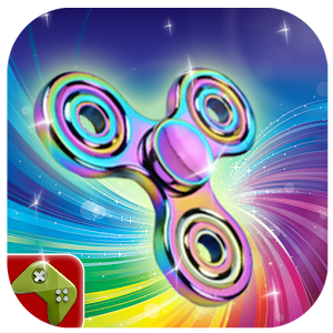 Download Fidget Spinner Game For PC Windows and Mac