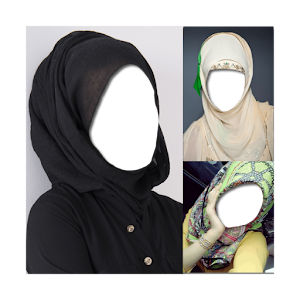 Hijab Fashion Photo.apk 1.0