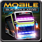 Mobile Bus Simulator Varies with device