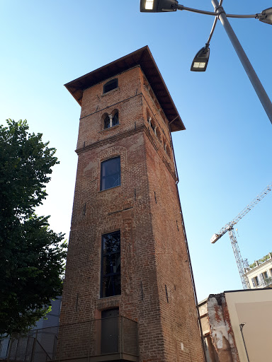 La Vecchia Torre 