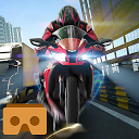 ダウンロード VR Motor Racing Mania 3D をインストールする 最新 APK ダウンローダ