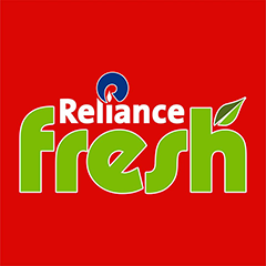Reliance Fresh, Manikonda, Hyderabad logo