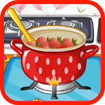 Cake Maker Story -Cooking Game Apk