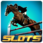 Horse Race Slots Apk