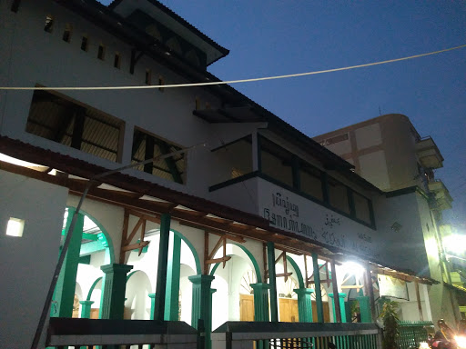 Masjid Al Hidayah