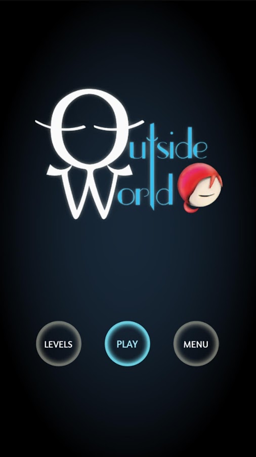    Outside World- screenshot  