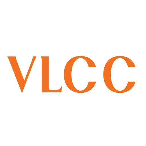 VLCC, Alipore, Kolkata logo