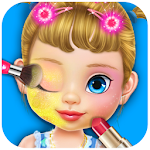 Sweet Girl Care and Spa Apk