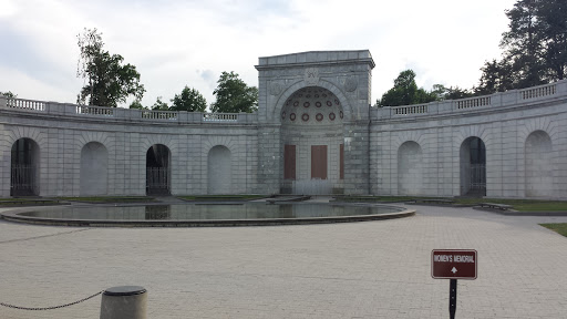 Women's War Memorial
