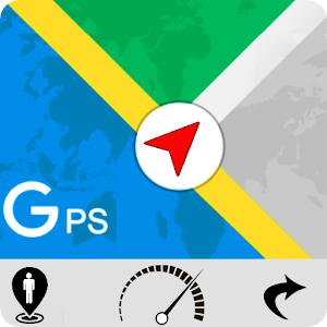 Download GPS Voice Navigation, Maps & Location-Street View For PC Windows and Mac