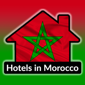 Download Hotels in Morocco- Marrakesh For PC Windows and Mac