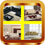 Sofa Set Design Ideas Apk