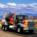 Best Truck Wallpaper 2 Apk