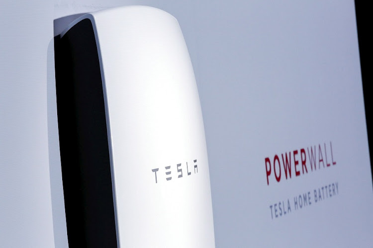 Tesla’s dominance in the residential solar energy market is slipping. Picture: REUTERS