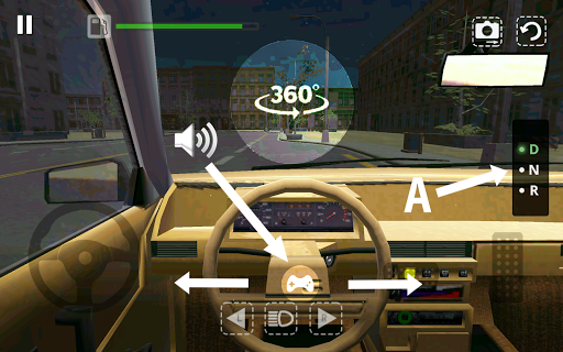 Car Simulator OG For PC