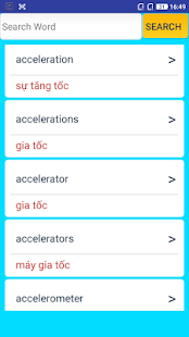 How to get Vietnamese Dictionary Offline 1.0 apk for bluestacks