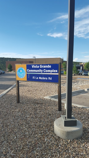Vista Grande Community Center