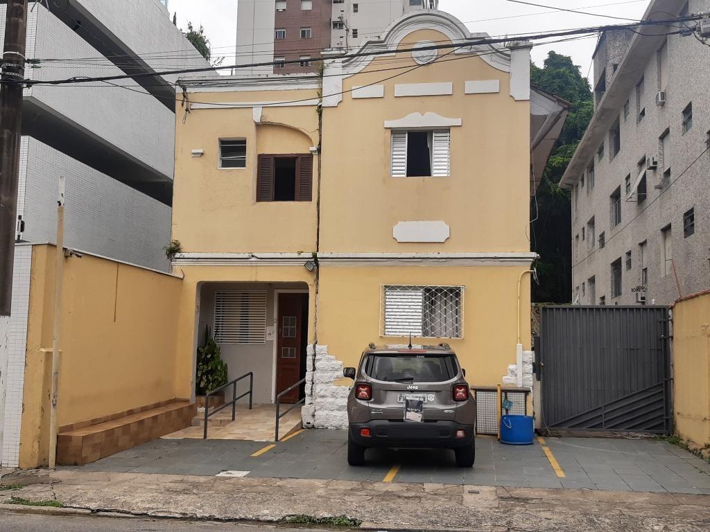 Casas à venda Vila Mathias