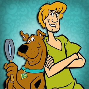 Scooby-Doo Mystery Cases For PC (Windows & MAC)