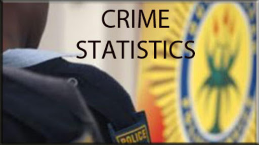 Political parties have reacted to the latest crime stats