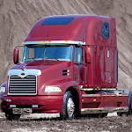 Wallpapers Mack Vision Trucks Apk