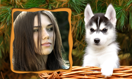 How to get Cute Animals Photo Frames 1.2 unlimited apk for laptop