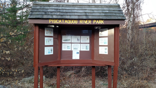 Piscataquog River Park