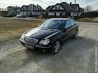 продам авто Mercedes C 220 C-klasse T-mod (S203)