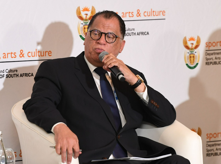 Safa president Danny Jordaan is engaging the Northen Cape government to build a stadium in the province.