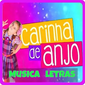 Download Carinha De Anjo Musica + Letra For PC Windows and Mac