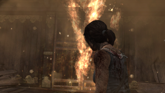   Tomb Raider- screenshot thumbnail   