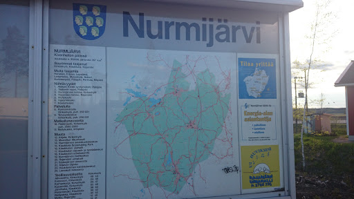 Nurmijärven Lepopaikka 