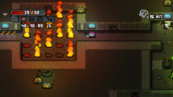   Space Grunts- screenshot thumbnail   