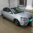 продам авто Kia Rio Rio II Sedan