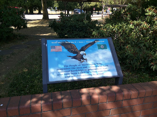 Military memorial 