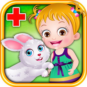 Download Baby Hazel Pet Hospital For PC Windows and Mac
