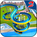 ダウンロード Water Slide Adventure 2 をインストールする 最新 APK ダウンローダ