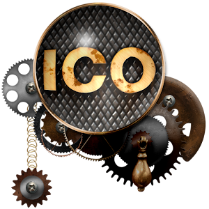 Tha Steampunk - Icon Pack