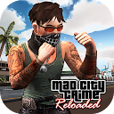 ダウンロード Mad City Crime Reloaded (Clash Crime Sand をインストールする 最新 APK ダウンローダ