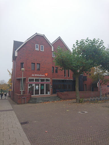 Library Winschoten