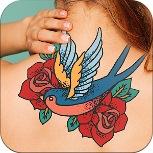 Download Girls tattoo maker For PC Windows and Mac