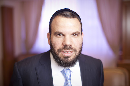 Dan Gertler has denied all corruption allegations and has never been charged.