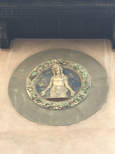 Icona Del Cristo