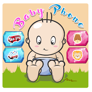 Download Baby Phone For PC Windows and Mac