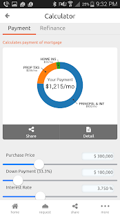 How to get Joanne Mullins Mortgage App 1.0.0 apk for laptop