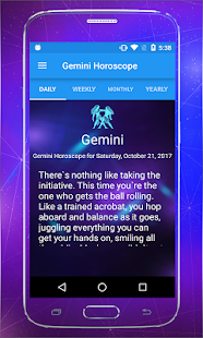 How to download Gemini ♊ Daily Horoscope lastet apk for bluestacks