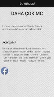 How to mod Türkçe Rap Best (BETA) lastet apk for bluestacks