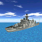 Sea Battle 3D Apk