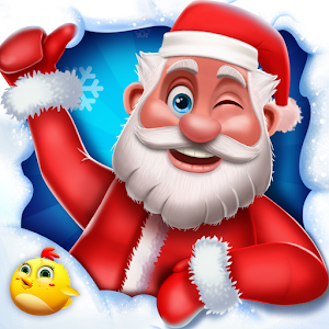 Download My Crazy Santa Talking For PC Windows and Mac